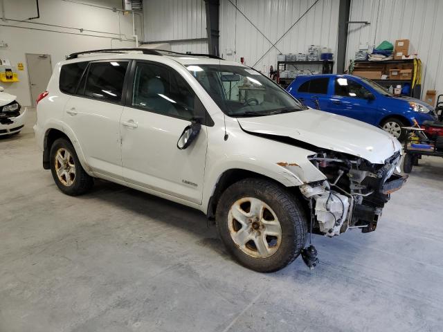 Photo 3 VIN: JTMBK31V185069728 - TOYOTA RAV4 