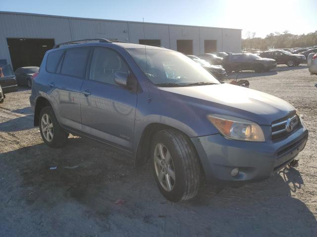 Photo 3 VIN: JTMBK31V186028879 - TOYOTA RAV4 