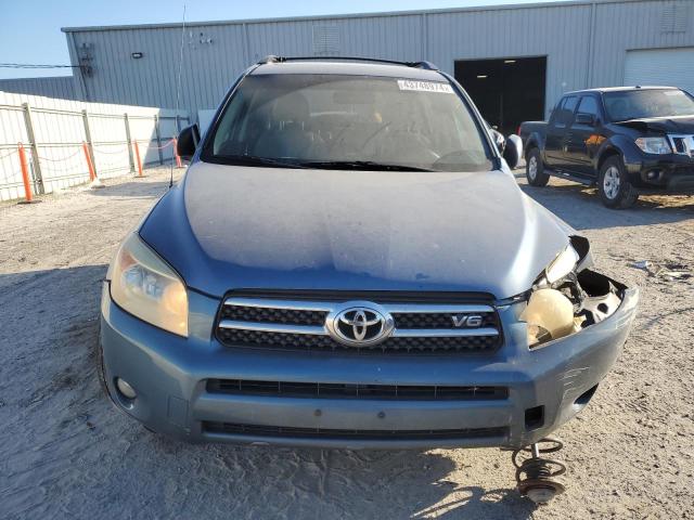 Photo 4 VIN: JTMBK31V186028879 - TOYOTA RAV4 