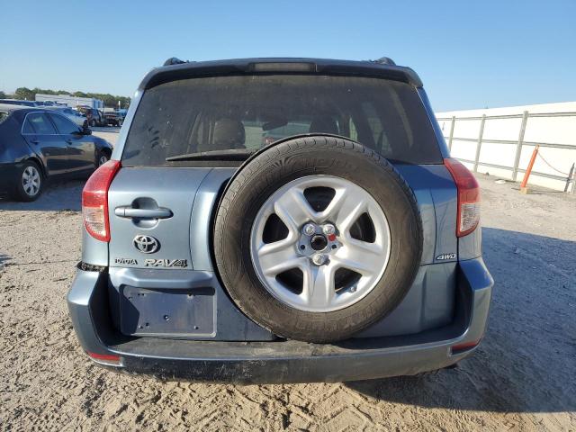 Photo 5 VIN: JTMBK31V186028879 - TOYOTA RAV4 