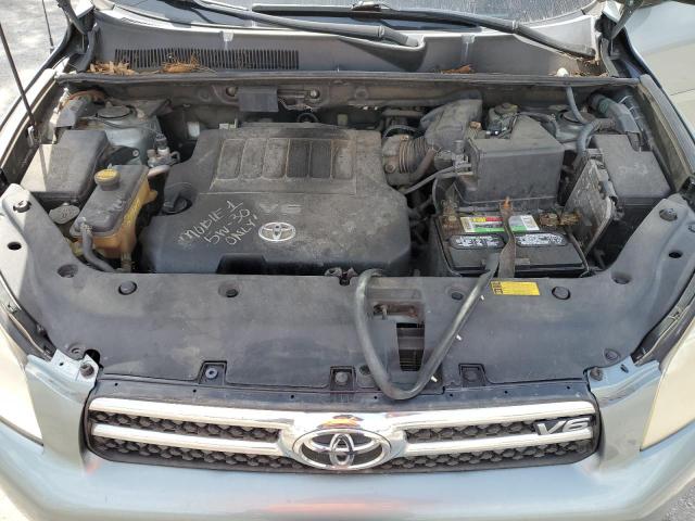 Photo 11 VIN: JTMBK31V186037369 - TOYOTA RAV4 LIMIT 