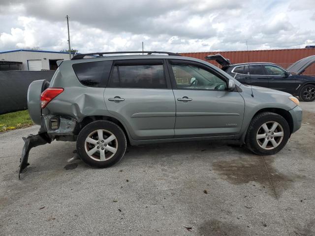 Photo 2 VIN: JTMBK31V186037369 - TOYOTA RAV4 LIMIT 