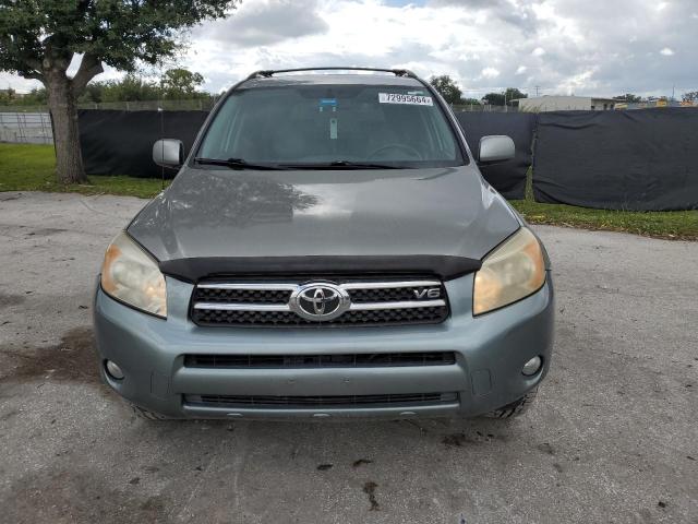 Photo 4 VIN: JTMBK31V186037369 - TOYOTA RAV4 LIMIT 