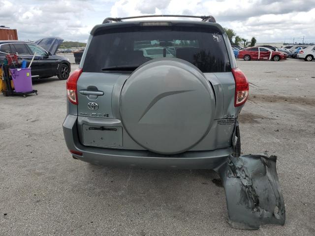 Photo 5 VIN: JTMBK31V186037369 - TOYOTA RAV4 LIMIT 