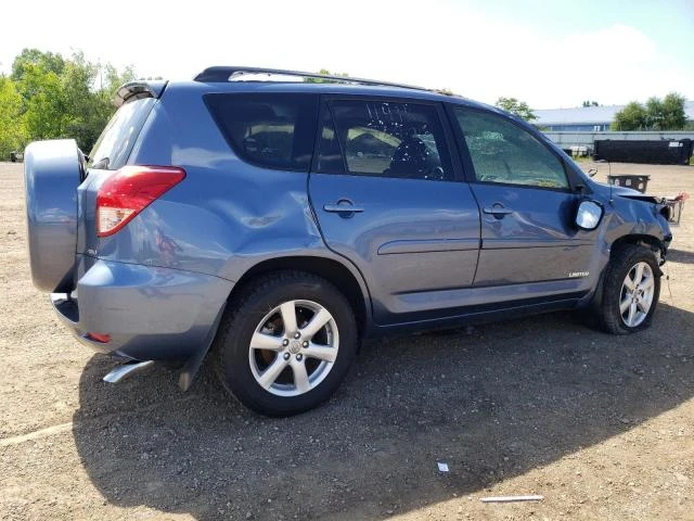 Photo 2 VIN: JTMBK31V186047108 - TOYOTA RAV4 LIMIT 