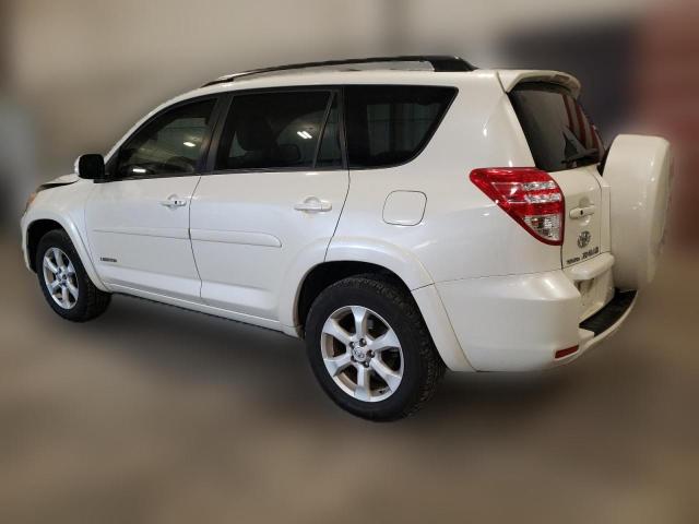 Photo 1 VIN: JTMBK31V195073618 - TOYOTA RAV4 