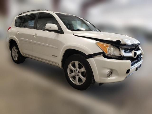 Photo 3 VIN: JTMBK31V195073618 - TOYOTA RAV4 