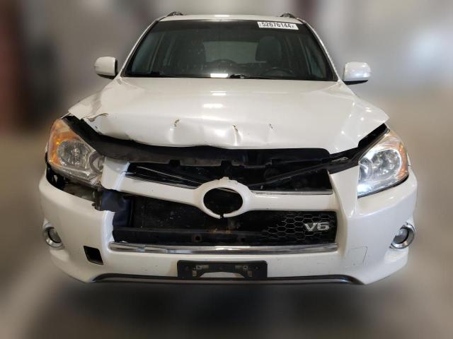 Photo 4 VIN: JTMBK31V195073618 - TOYOTA RAV4 