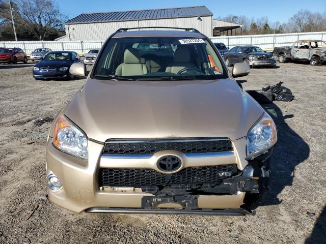 Photo 4 VIN: JTMBK31V195075708 - TOYOTA RAV4 