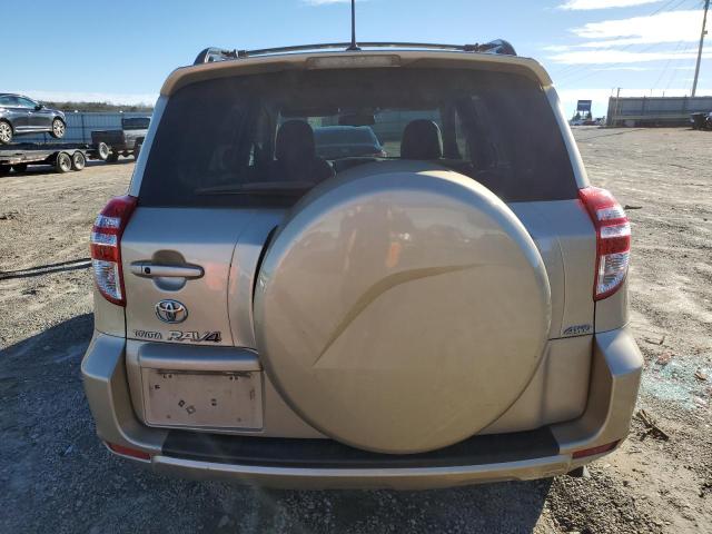 Photo 5 VIN: JTMBK31V195075708 - TOYOTA RAV4 