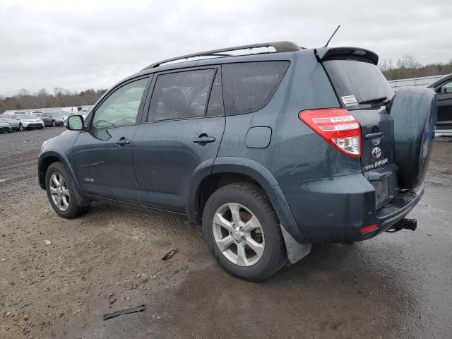 Photo 1 VIN: JTMBK31V19D000948 - TOYOTA RAV4 