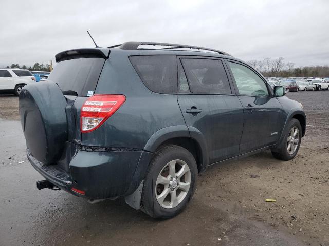 Photo 2 VIN: JTMBK31V19D000948 - TOYOTA RAV4 