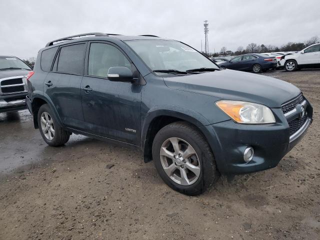 Photo 3 VIN: JTMBK31V19D000948 - TOYOTA RAV4 