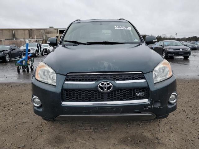 Photo 4 VIN: JTMBK31V19D000948 - TOYOTA RAV4 