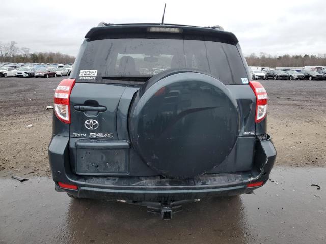 Photo 5 VIN: JTMBK31V19D000948 - TOYOTA RAV4 