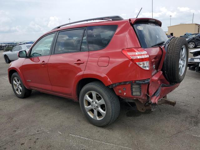 Photo 1 VIN: JTMBK31V19D007298 - TOYOTA RAV4 