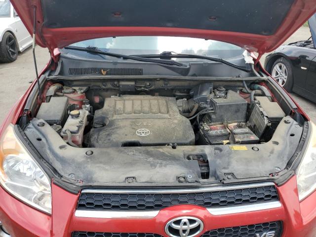 Photo 11 VIN: JTMBK31V19D007298 - TOYOTA RAV4 