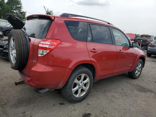 Photo 2 VIN: JTMBK31V19D007298 - TOYOTA RAV4 