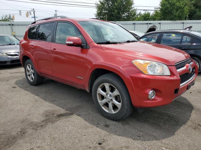 Photo 3 VIN: JTMBK31V19D007298 - TOYOTA RAV4 