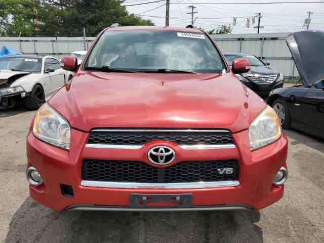 Photo 4 VIN: JTMBK31V19D007298 - TOYOTA RAV4 