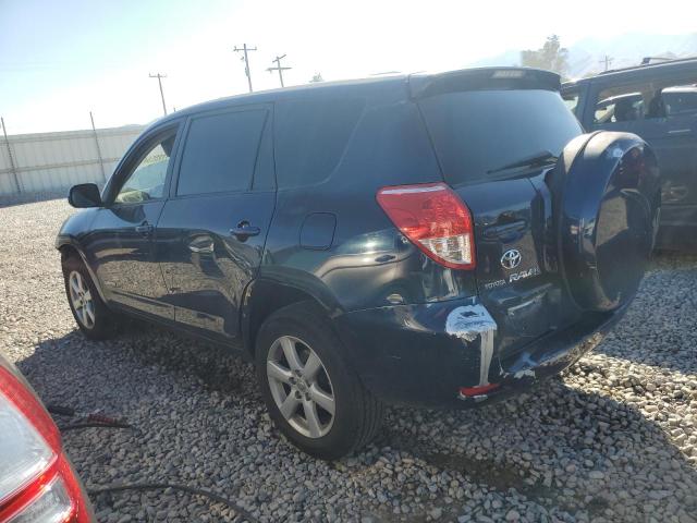 Photo 1 VIN: JTMBK31V265006506 - TOYOTA RAV4 LIMIT 