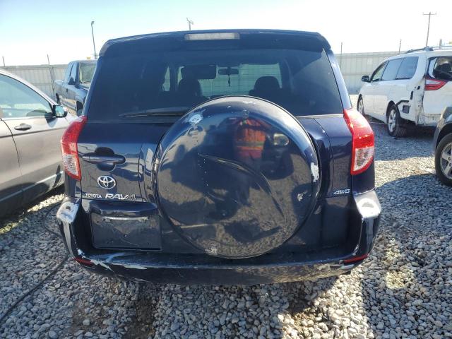 Photo 5 VIN: JTMBK31V265006506 - TOYOTA RAV4 LIMIT 