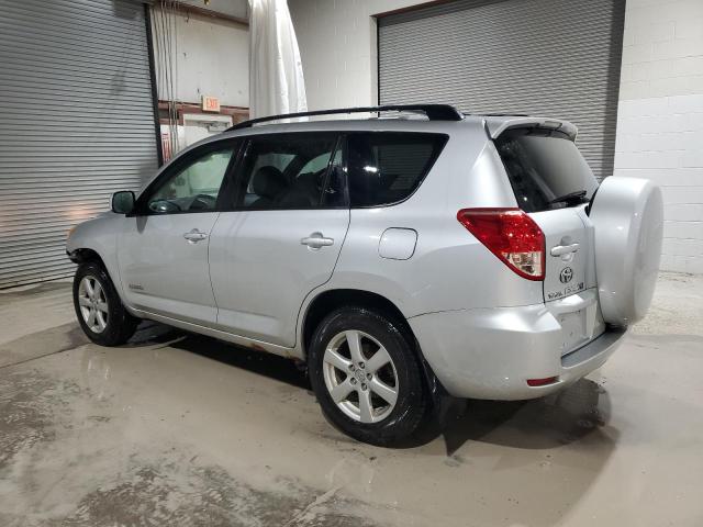 Photo 1 VIN: JTMBK31V265008790 - TOYOTA RAV4 LIMIT 