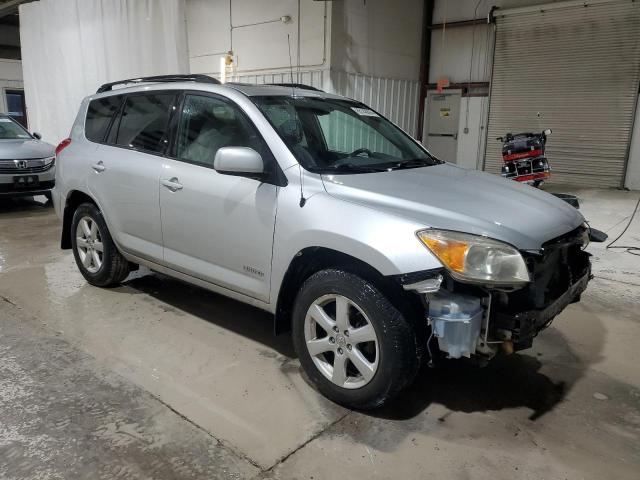 Photo 3 VIN: JTMBK31V265008790 - TOYOTA RAV4 LIMIT 