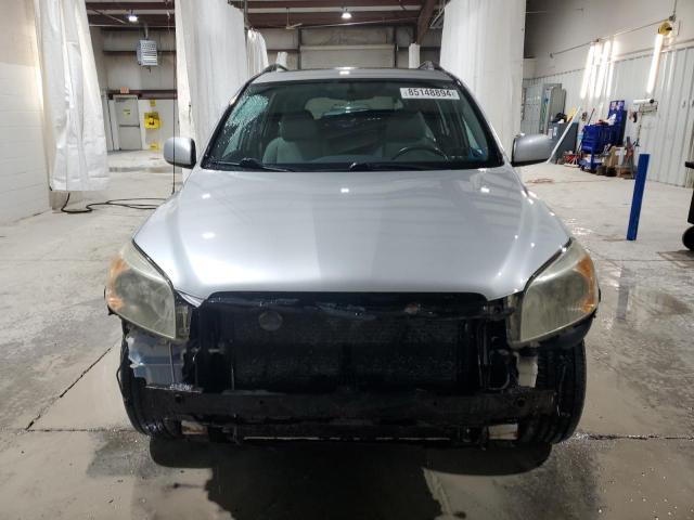 Photo 4 VIN: JTMBK31V265008790 - TOYOTA RAV4 LIMIT 