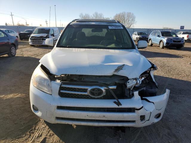 Photo 4 VIN: JTMBK31V265010264 - TOYOTA RAV4 