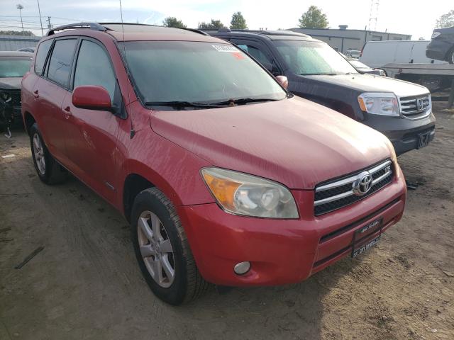 Photo 0 VIN: JTMBK31V265010801 - TOYOTA RAV4 LIMIT 