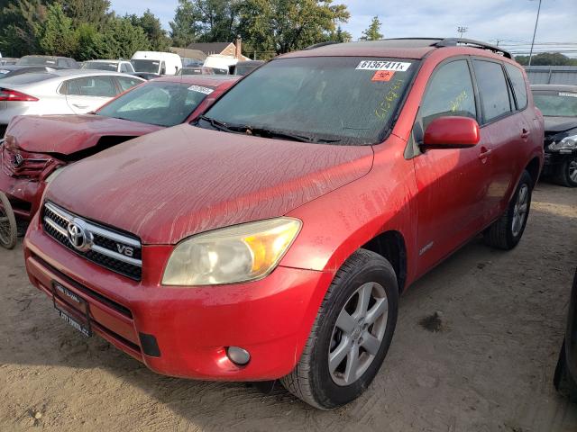 Photo 1 VIN: JTMBK31V265010801 - TOYOTA RAV4 LIMIT 