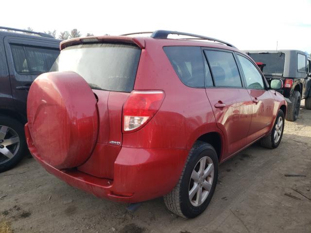 Photo 3 VIN: JTMBK31V265010801 - TOYOTA RAV4 LIMIT 