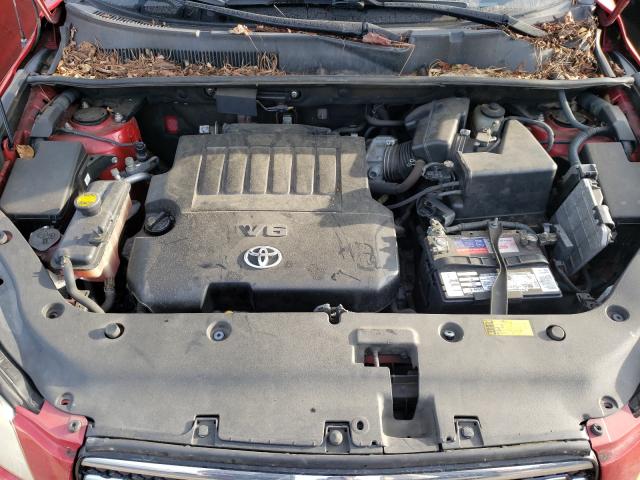 Photo 6 VIN: JTMBK31V265010801 - TOYOTA RAV4 LIMIT 