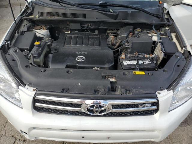 Photo 11 VIN: JTMBK31V265012340 - TOYOTA RAV4 LIMIT 