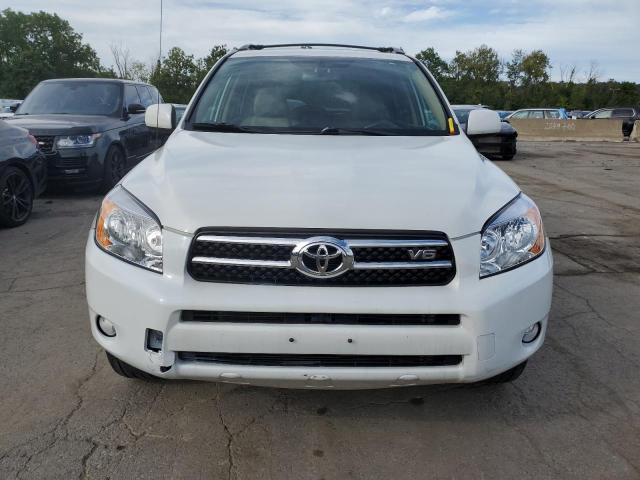 Photo 4 VIN: JTMBK31V265012340 - TOYOTA RAV4 LIMIT 