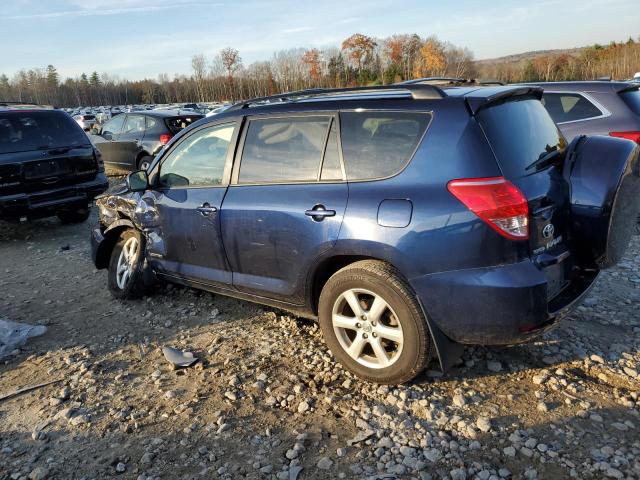 Photo 1 VIN: JTMBK31V266006130 - TOYOTA RAV4 LIMIT 