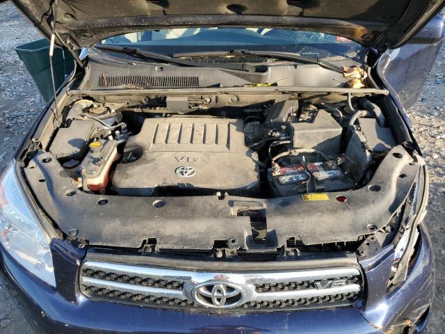 Photo 11 VIN: JTMBK31V266006130 - TOYOTA RAV4 LIMIT 