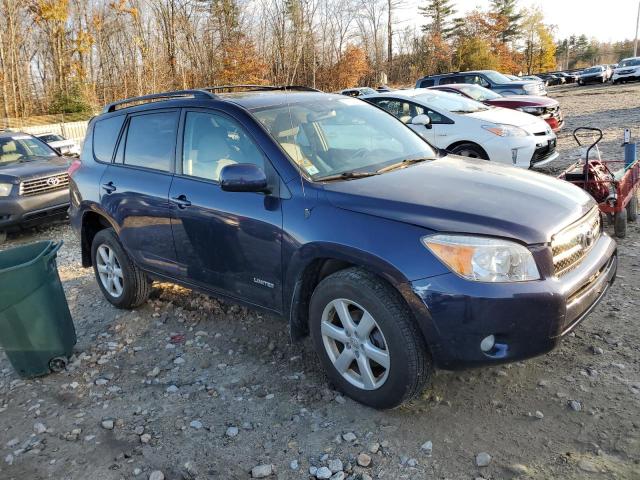 Photo 3 VIN: JTMBK31V266006130 - TOYOTA RAV4 LIMIT 