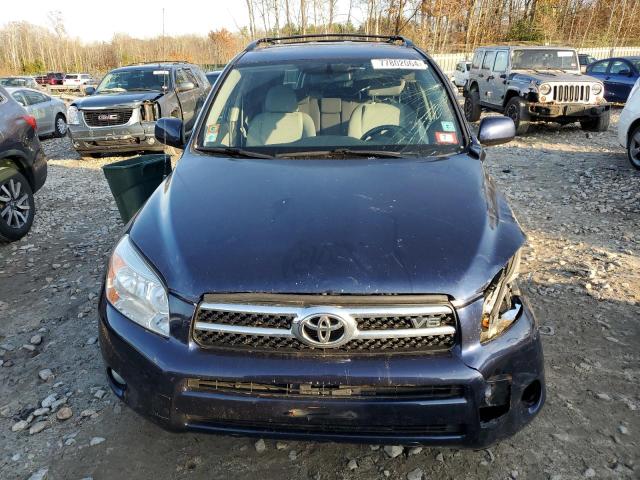 Photo 4 VIN: JTMBK31V266006130 - TOYOTA RAV4 LIMIT 