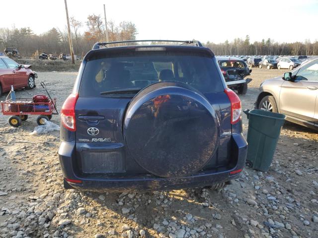 Photo 5 VIN: JTMBK31V266006130 - TOYOTA RAV4 LIMIT 