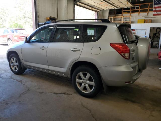 Photo 1 VIN: JTMBK31V266008931 - TOYOTA RAV4 