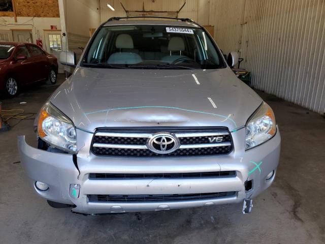 Photo 4 VIN: JTMBK31V266008931 - TOYOTA RAV4 