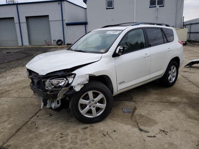 Photo 0 VIN: JTMBK31V275016907 - TOYOTA RAV4 