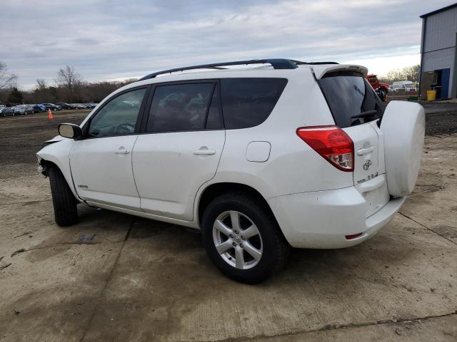 Photo 1 VIN: JTMBK31V275016907 - TOYOTA RAV4 