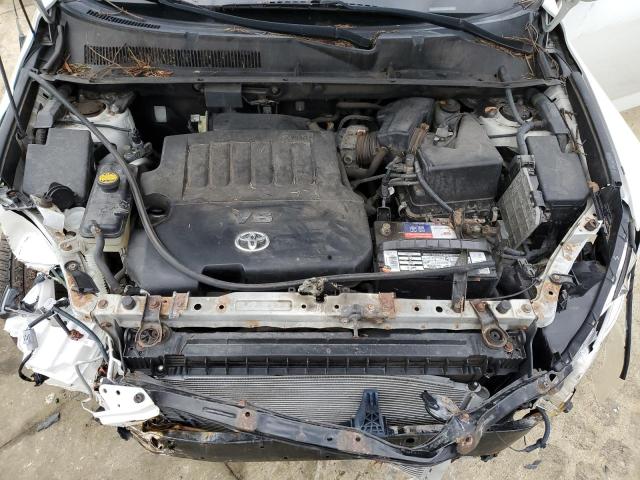 Photo 11 VIN: JTMBK31V275016907 - TOYOTA RAV4 