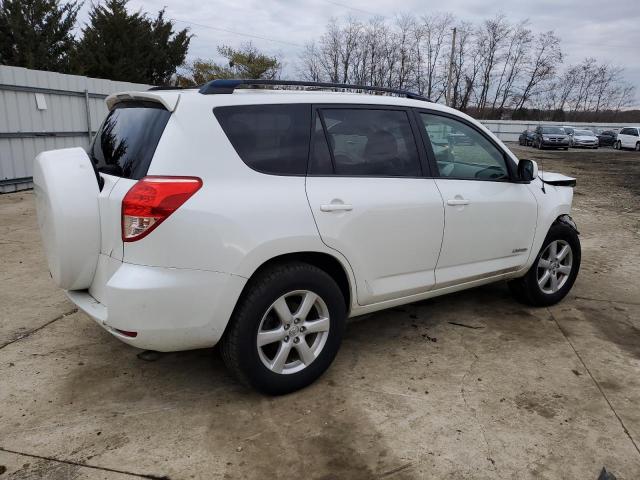 Photo 2 VIN: JTMBK31V275016907 - TOYOTA RAV4 