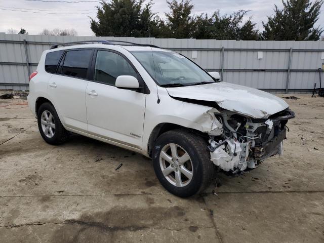 Photo 3 VIN: JTMBK31V275016907 - TOYOTA RAV4 