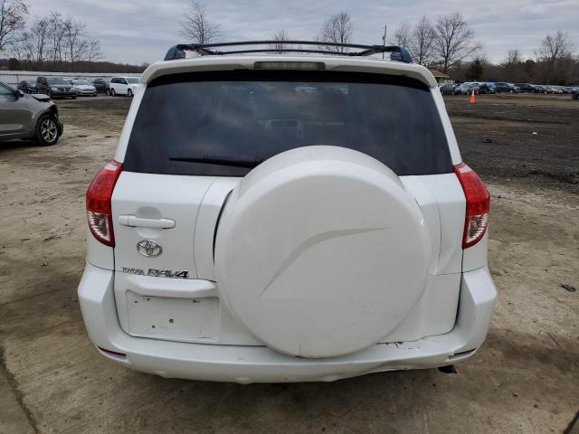 Photo 5 VIN: JTMBK31V275016907 - TOYOTA RAV4 