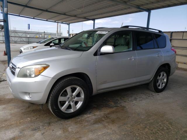 Photo 0 VIN: JTMBK31V275022738 - TOYOTA RAV4 